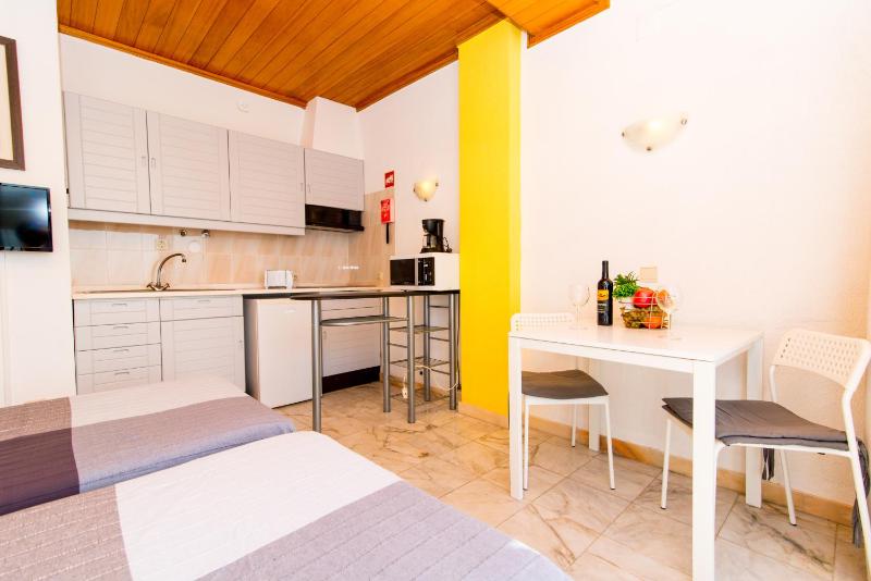 Cabanas Ria Sea View By Algartur - image 6