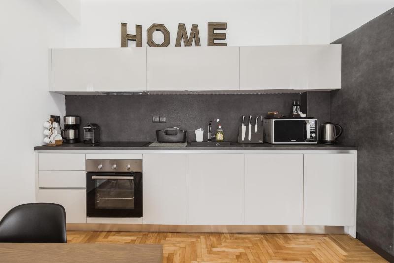 Deluxe Apartment image 3