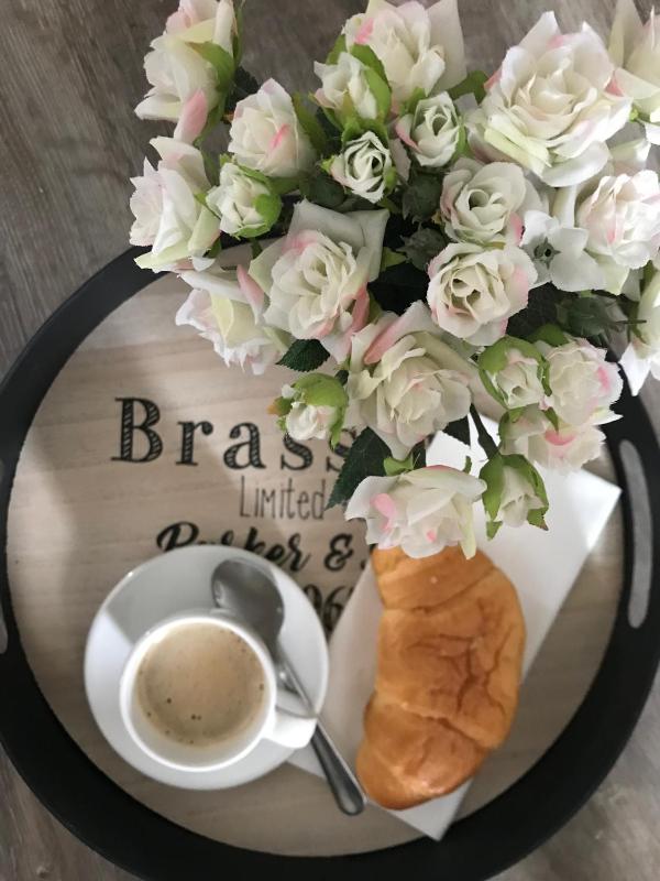 B&B L'Ulivo Fiumicino - image 7