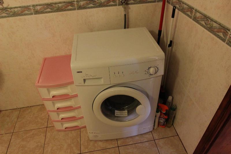 Deluxe Apartment image 2