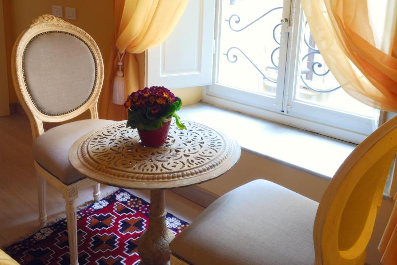 Double Room - Separate Building image 3