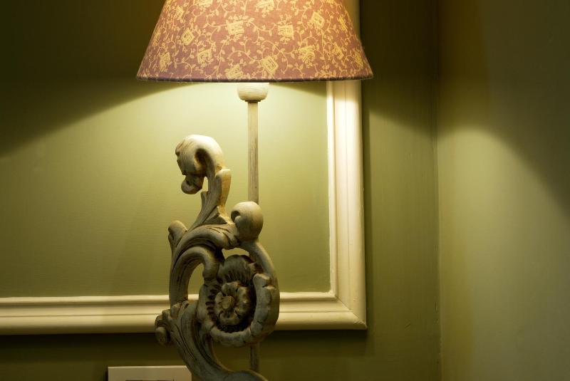 Double Room with View - Separate Building image 3