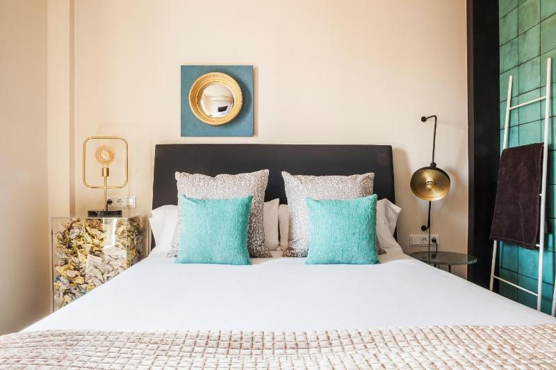 Superior Double Room with Terrace image 4