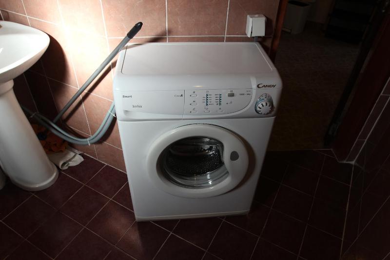 Apartment with Sea View image 4