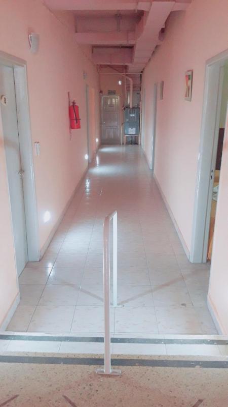 Hotel Nuevo Fatica - image 39