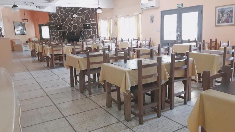 Hotel Nuevo Fatica - image 27