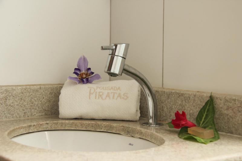 Pousada Piratas - image 29