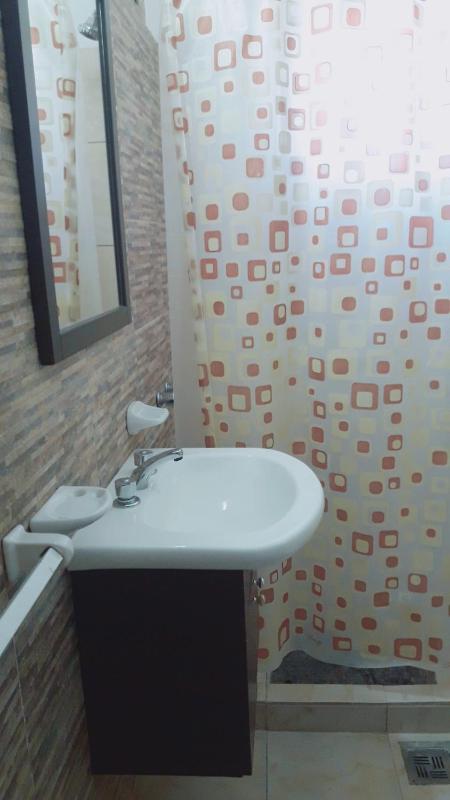 Hotel Nuevo Fatica - image 47