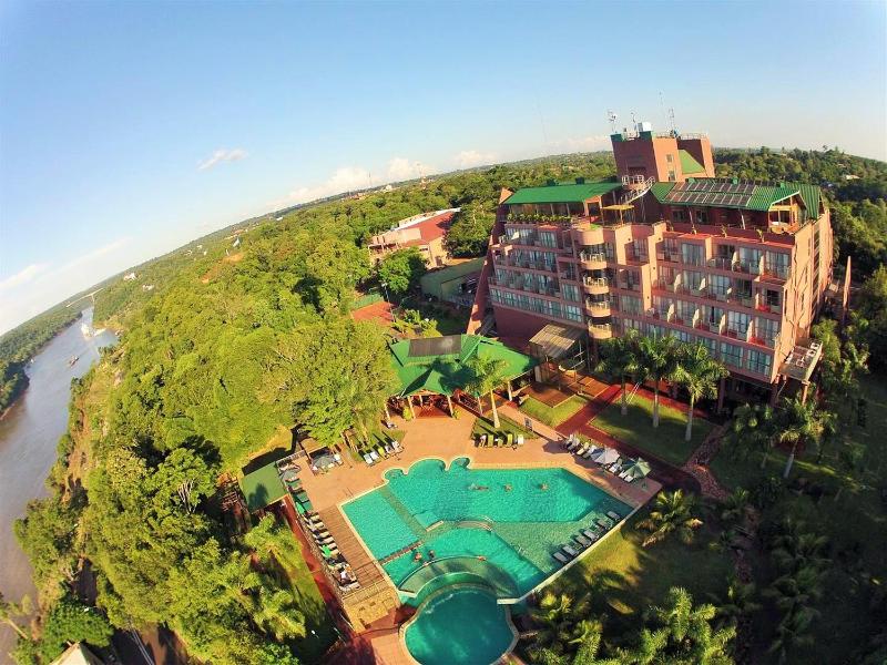 Amérian Portal Del Iguazú Hotel - image 37