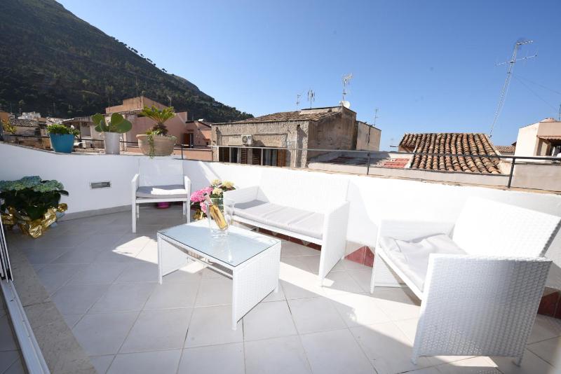 Terrazza in Palazzo Taormina - image 1
