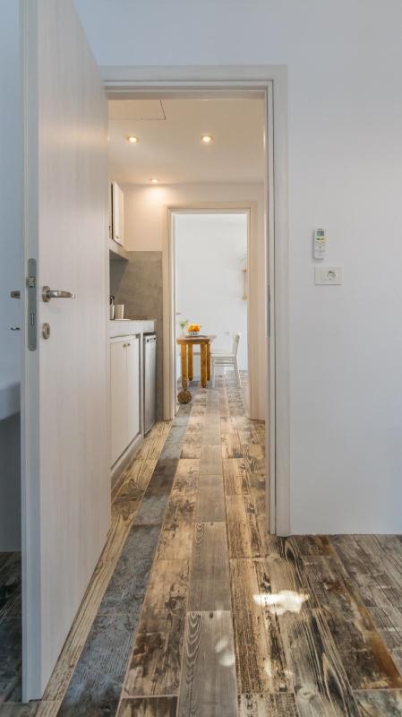 Two-Bedroom Apartment image 4