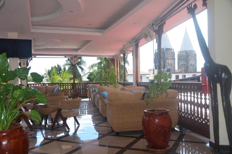Spice Palace Hotel - image 4