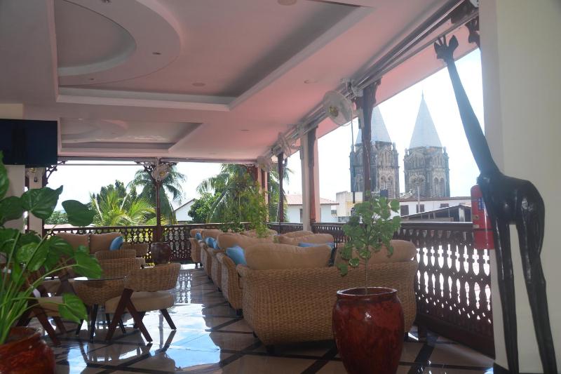 Spice Palace Hotel - image 10