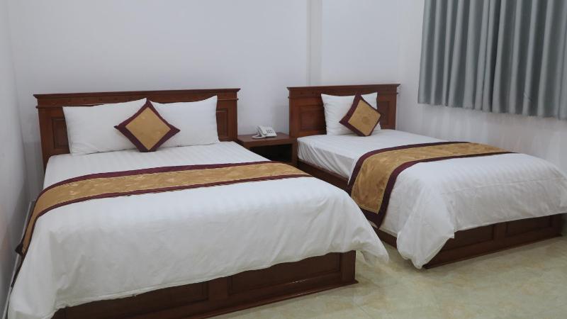 Hoang Ngoc Hotel - image 11