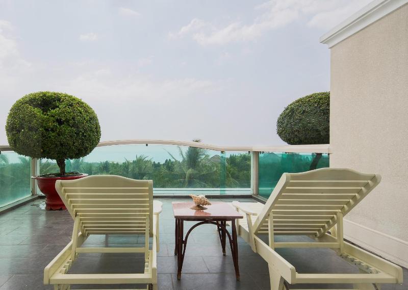 Sea Links Beach Hotel - image 21