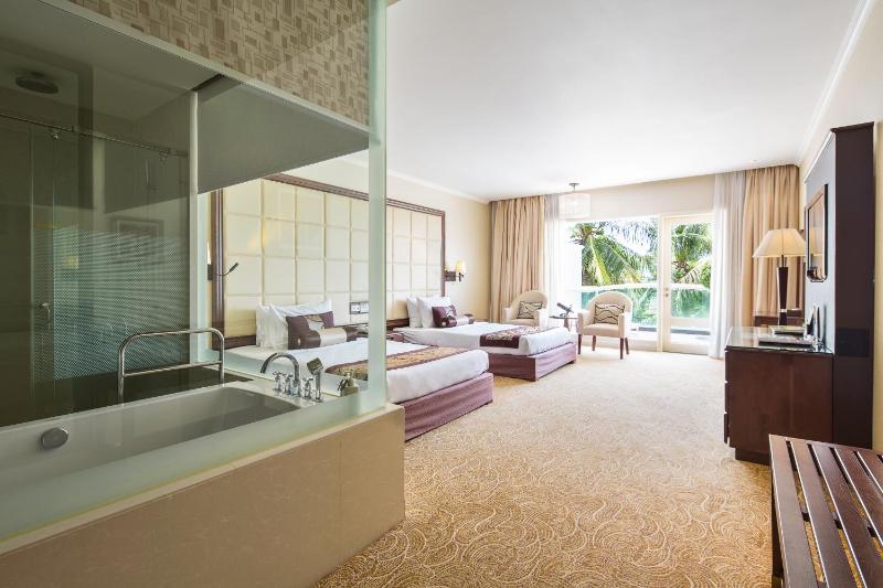 Sea Links Beach Hotel - image 25