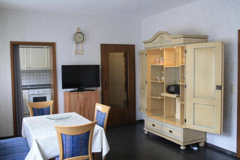 Apartment with Terrace image 3