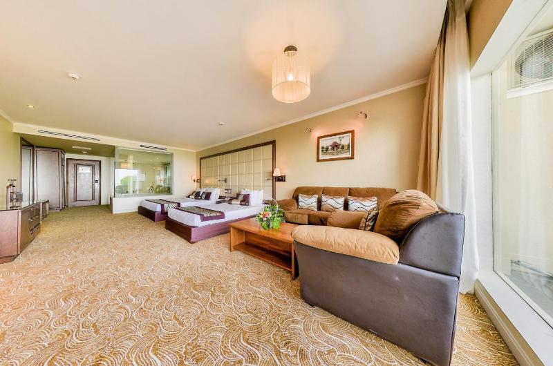 Sea Links Beach Hotel - image 37