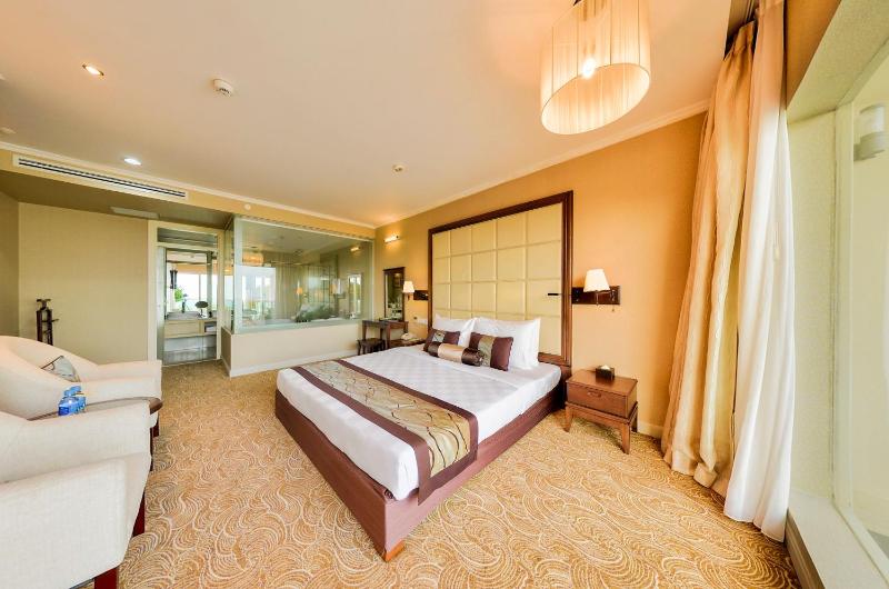 Sea Links Beach Hotel - image 6