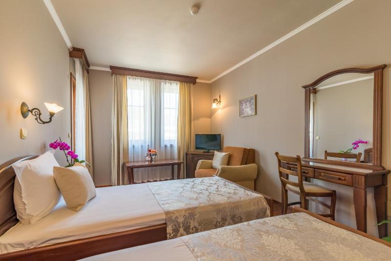 Double or Twin Room image 1