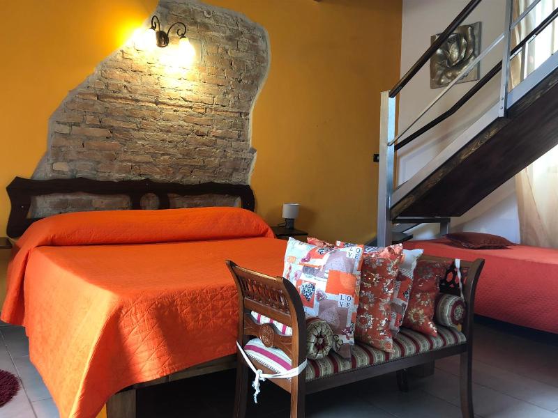 All'Ombra Del Noce B&B - image 15