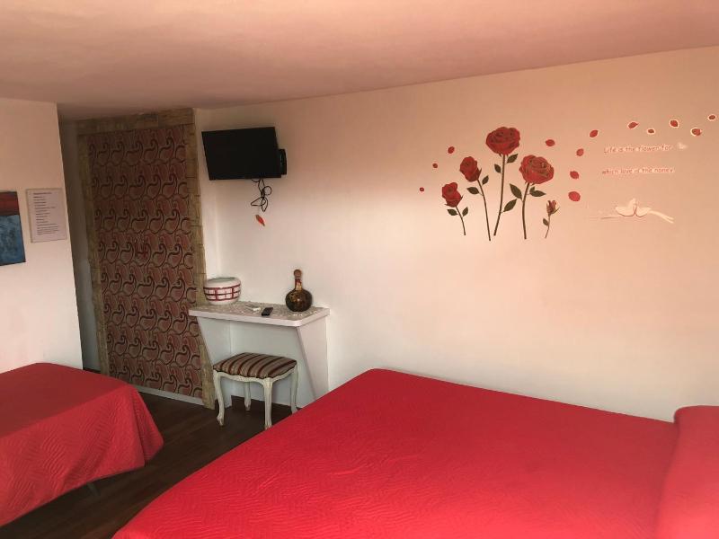 All'Ombra Del Noce B&B - image 40