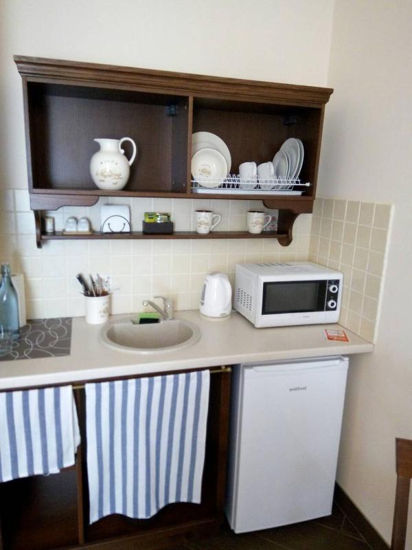 Double Room image 4