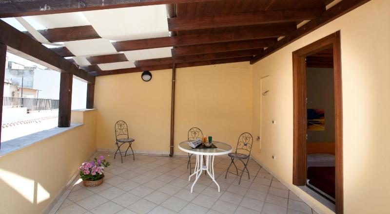 Residence Cortile Mercè - image 35