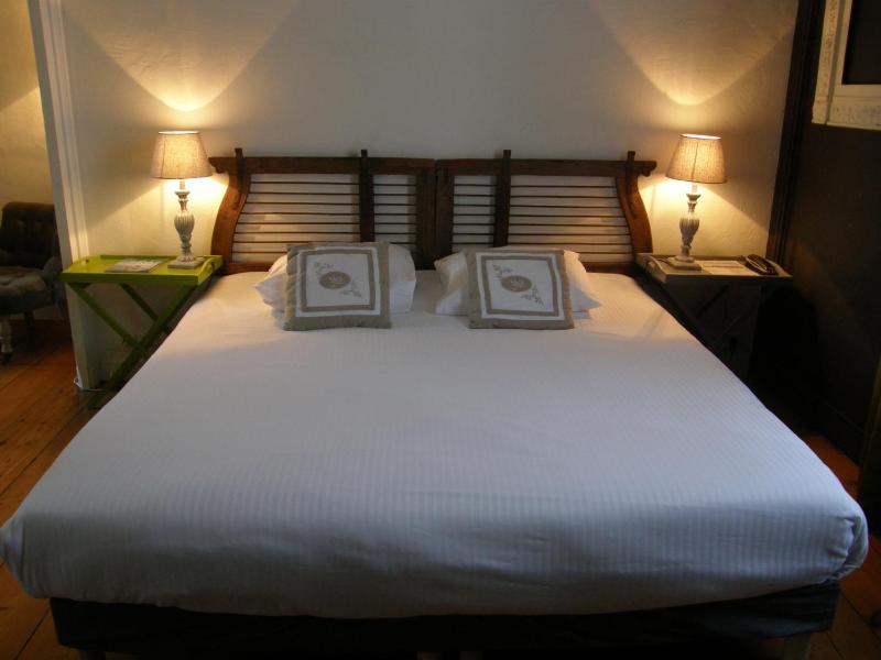 Junior Suite image 1