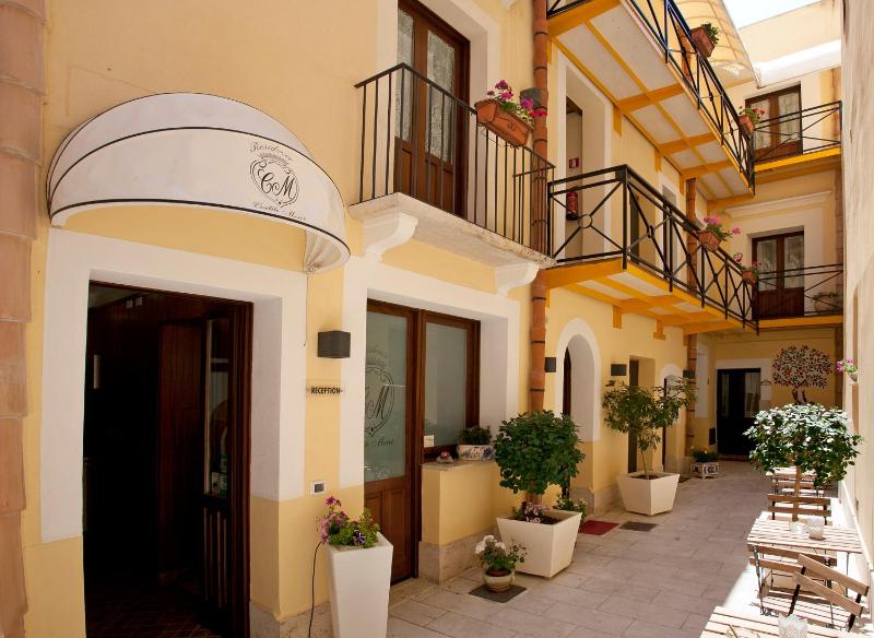 Residence Cortile Mercè - image 1