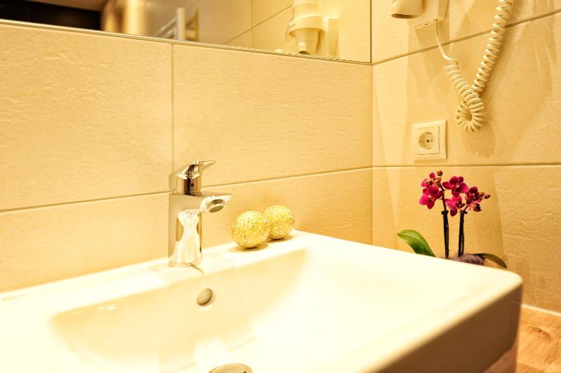 Two-Bedroom Apartment image 4