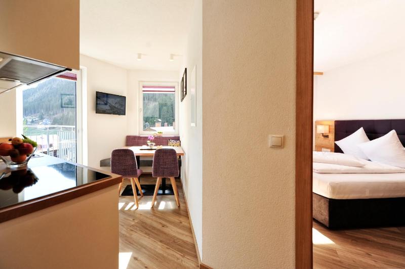 Apartment with Balcony image 3