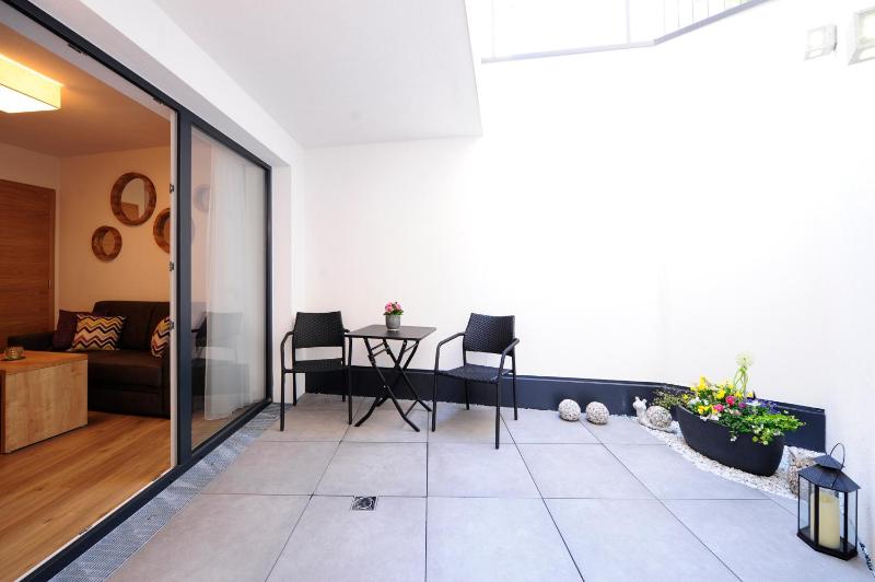 Apartment in Souterrain image 3