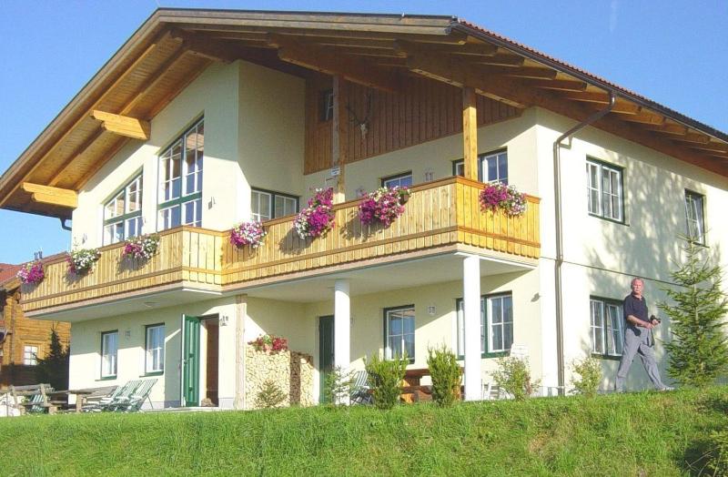 Haus Rigl - image 1