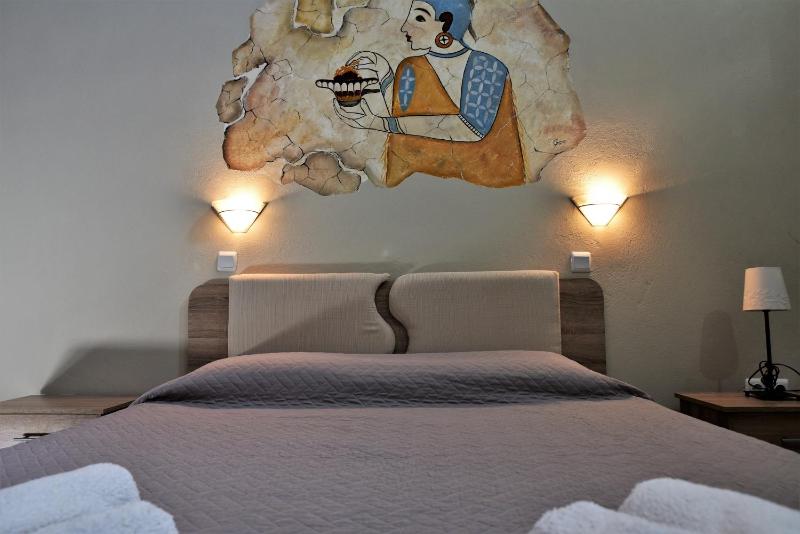 Apartment (4 Adults) - Split Level image 3