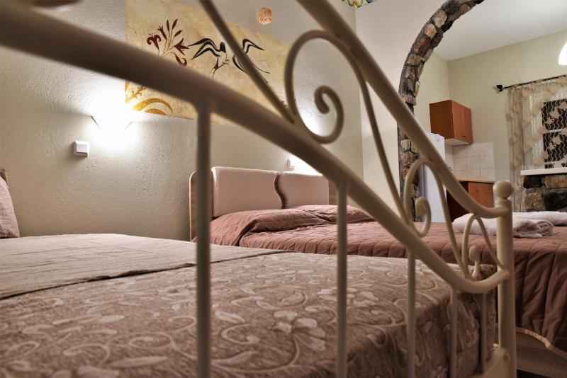 Superior Studio with Sea View (3 Adults) image 3