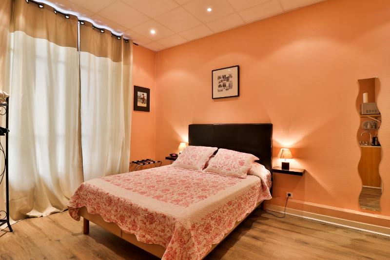 Hotel Victor Hugo Nice - image 15