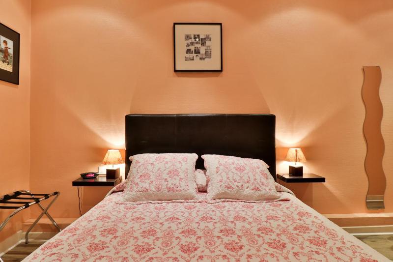 Hotel Victor Hugo Nice - image 9