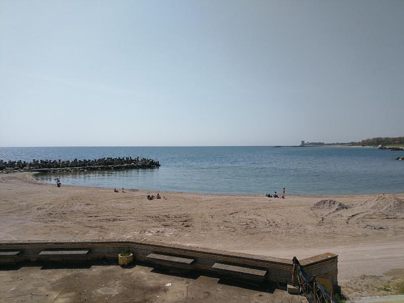 Sara Sea View Olimp - image 10