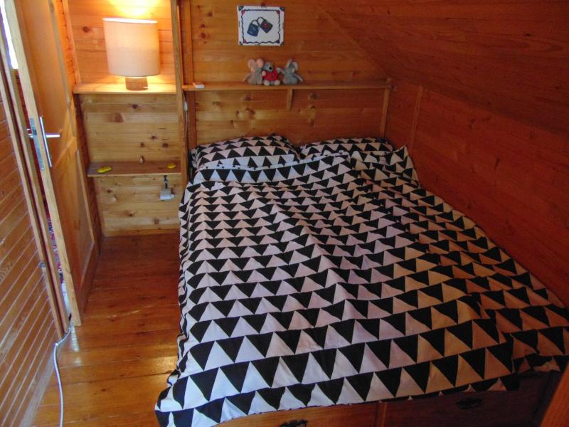 Two-Bedroom Chalet image 4