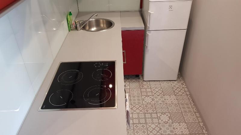 StudioSpanie Apartament Cherry - image 4