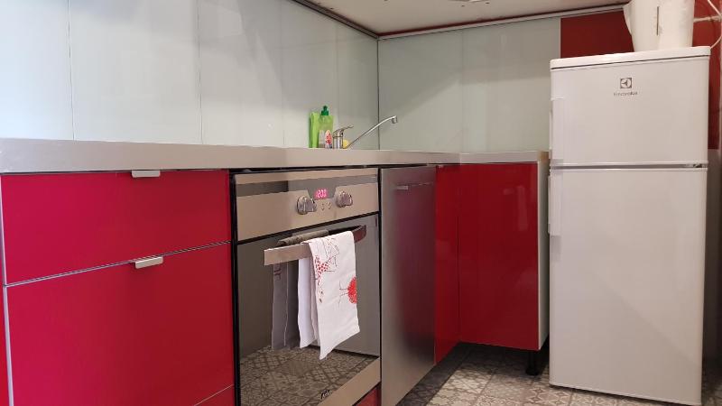 StudioSpanie Apartament Cherry - image 14