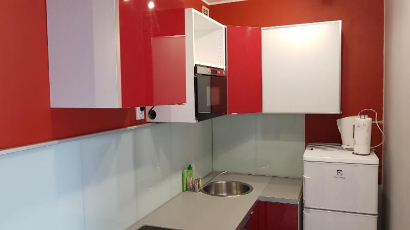 StudioSpanie Apartament Cherry - image 7