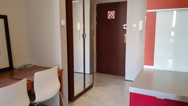 StudioSpanie Apartament Cherry - image 28