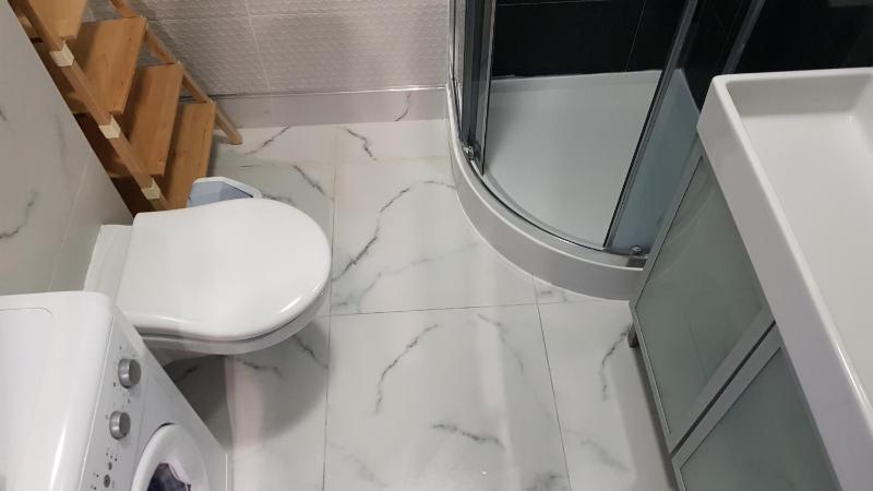 StudioSpanie Apartament Cherry - image 26