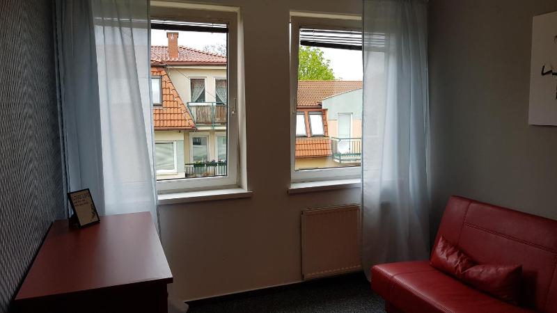 StudioSpanie Apartament Cherry - image 11