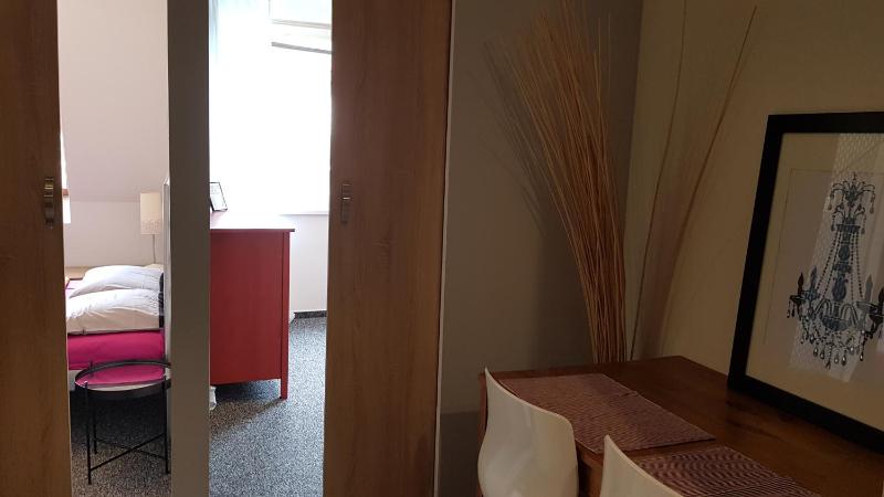 StudioSpanie Apartament Cherry - image 22