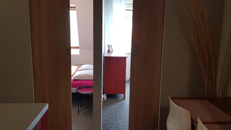 StudioSpanie Apartament Cherry - image 18