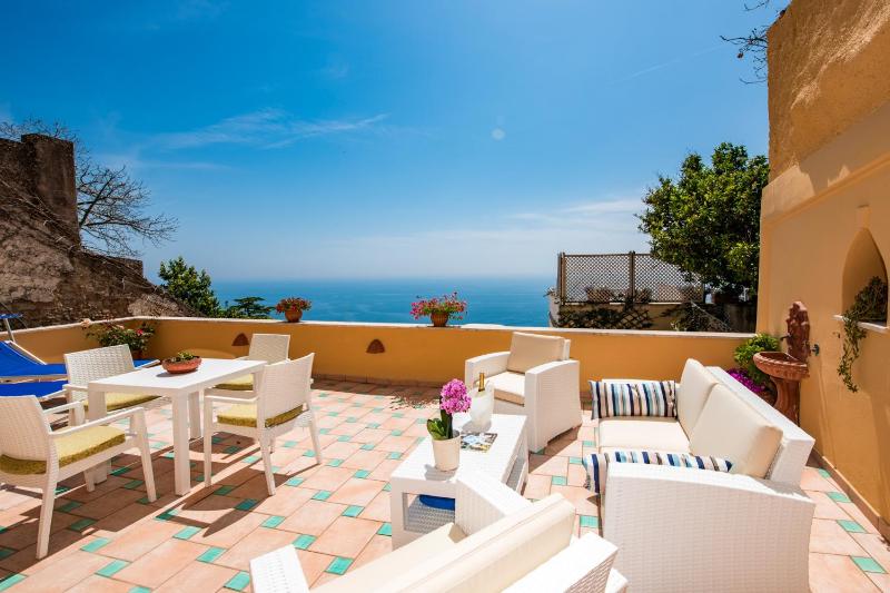 Casa Chiesa Nuova - image 2