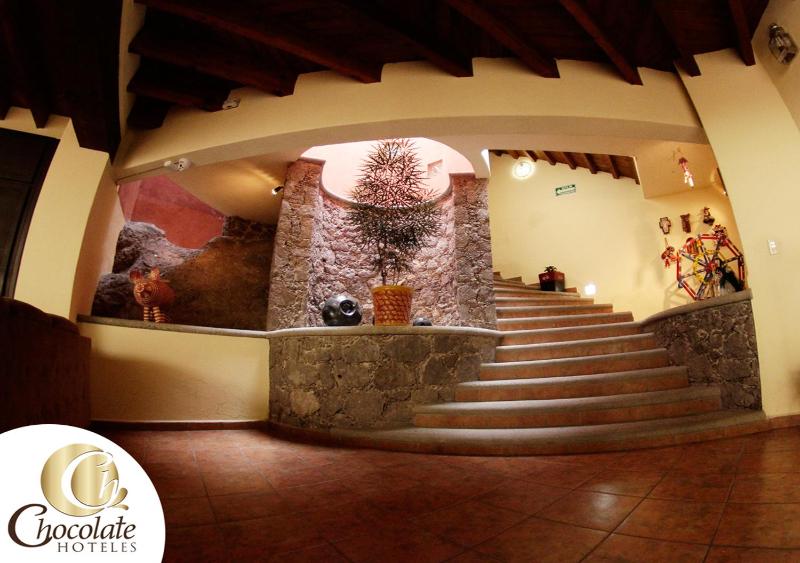 Hotel Chocolate Suites - image 6